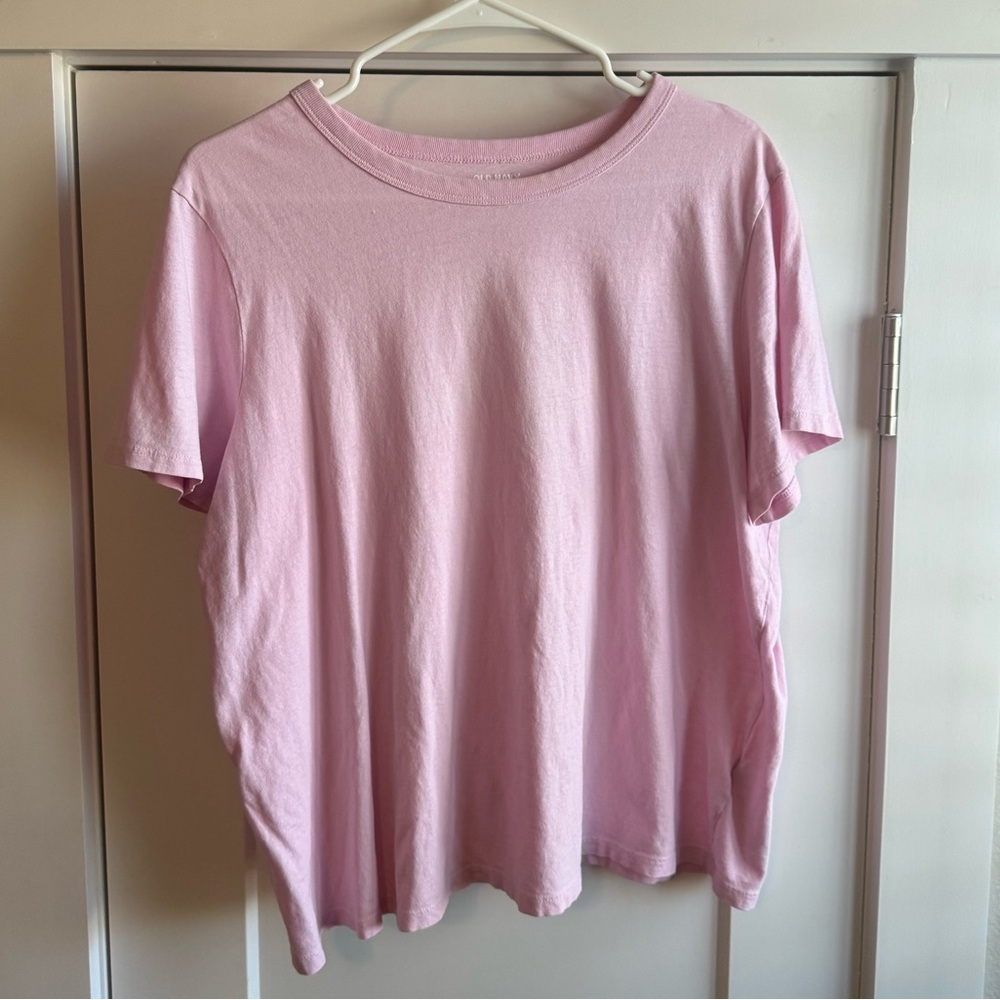 Old Navy EveryWear Crew-Neck T-Shirt